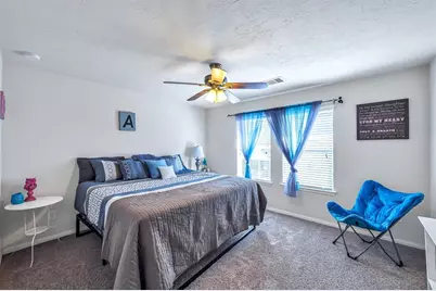 21023 Tranquil Shores Drive, Richmond, TX 77407 - Photo 22