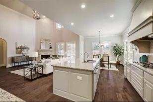 5011 Anthony Springs Ln, Sugar Land, TX 77479 - Photo 14
