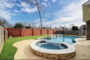 5011 Anthony Springs Ln, Sugar Land, TX 77479 - Photo 32