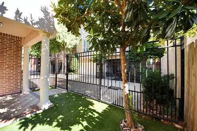 5317 Feagan Street #B, Houston, TX 77007 - Photo 46