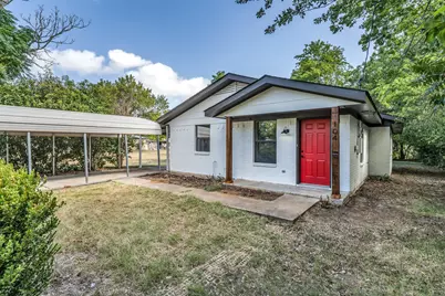 104 N Oneal Street, Caldwell, TX 77836 - Photo 2