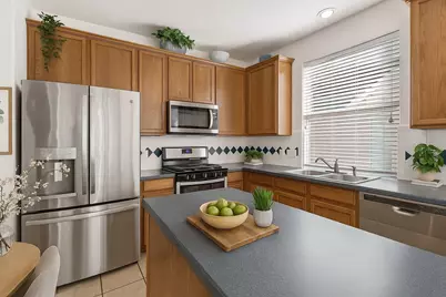 3326 Lakeway Lane, Pearland, TX 77584 - Photo 8