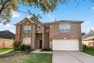 3326 Lakeway Ln, Pearland, TX 77584 - Photo 1