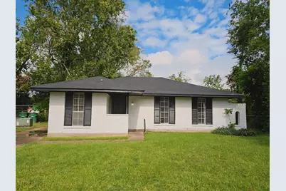 11023 Linvale Drive, Houston, TX 77016 - Photo 1