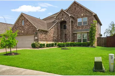 2327 Terracina Court, Missouri City, TX 77459 - Photo 1