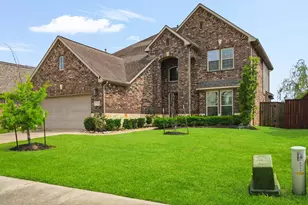 2327 Terracina Ct, Missouri City, TX 77459 - Photo 2