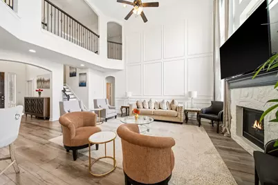 2327 Terracina Court, Missouri City, TX 77459 - Photo 14