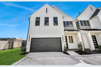1418 Caywood Lane #D, Houston, TX 77055 - Photo 2