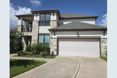 6262 Eagle Mountain Lane, Manvel, TX 77578 - Photo 28