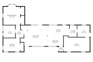 3322 Oak Dr, Dickinson, TX 77539 - Photo 4