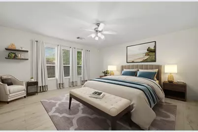 3306 Colleville Sur Mer Lane, Spring, TX 77388 - Photo 10