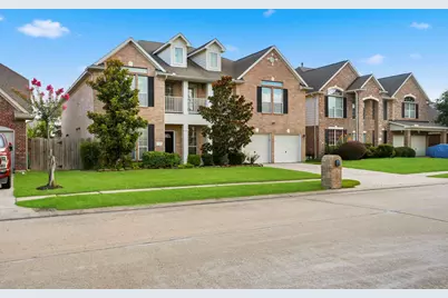 3306 Colleville Sur Mer Lane, Spring, TX 77388 - Photo 2