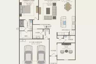 6206 Bayou Birch Ln, Baytown, TX 77521 - Photo 2