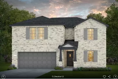 6206 Bayou Birch Lane, Baytown, TX 77521 - Photo 1