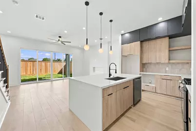 1414 Copeland Street #A, Houston, TX 77020 - Photo 10