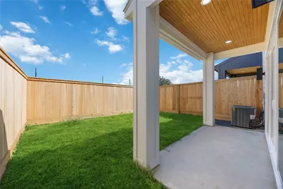 1414 Copeland Street #A, Houston, TX 77020 - Photo 40