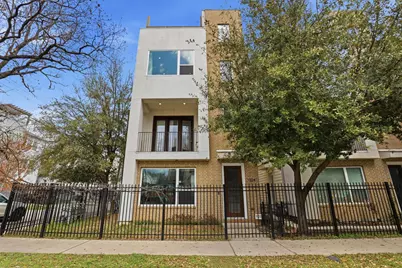 1224 Summer Street, Houston, TX 77007 - Photo 1