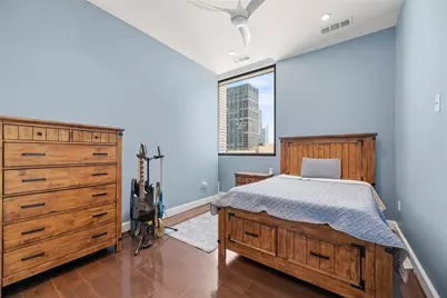 1211 Caroline Street #1801, Houston, TX 77002 - Photo 12