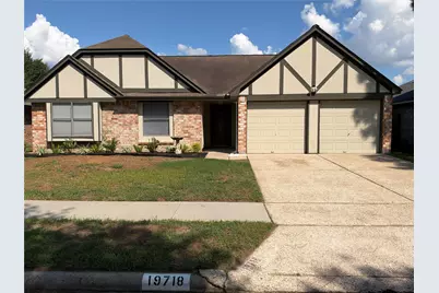 19718 Brentonridge Lane, Spring, TX 77379 - Photo 1