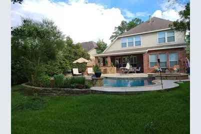 106 W Arbor Camp Circle, The Woodlands, TX 77389 - Photo 30