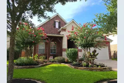 106 W Arbor Camp Circle, The Woodlands, TX 77389 - Photo 1