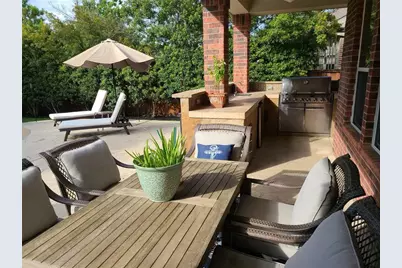 106 W Arbor Camp Circle, The Woodlands, TX 77389 - Photo 28