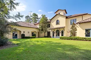 11 Palmer Crest, The Woodlands, TX 77381 - Photo 36