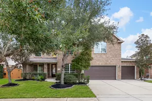 7519 Finn Way, Humble, TX 77396 - Photo 1