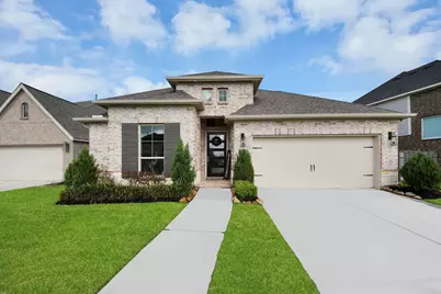 1711 Rustling Creek Drive, Missouri City, TX 77459 - Photo 1