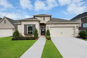 1711 Rustling Creek Dr, Missouri City, TX 77459 - Photo 1