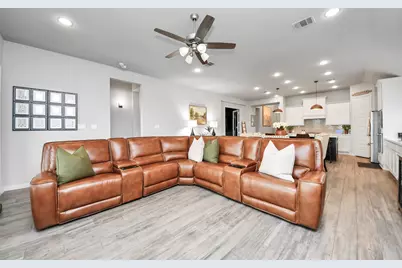 1711 Rustling Creek Drive, Missouri City, TX 77459 - Photo 10