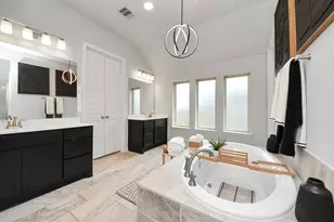 1711 Rustling Creek Dr, Missouri City, TX 77459 - Photo 20