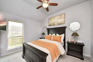 1711 Rustling Creek Dr, Missouri City, TX 77459 - Photo 24