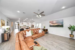 1711 Rustling Creek Dr, Missouri City, TX 77459 - Photo 12