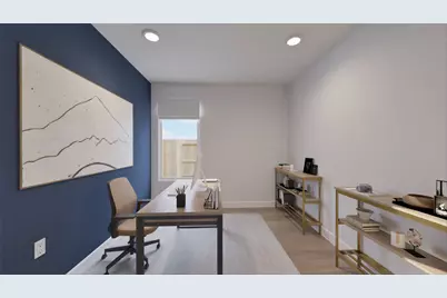 918 Capracotta Drive, Huffman, TX 77336 - Photo 18