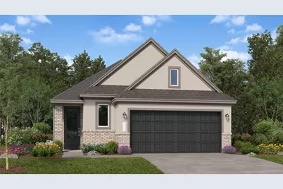 918 Capracotta Drive, Huffman, TX 77336 - Photo 2