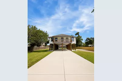628 Oakdale Street, Shoreacres, TX 77571 - Photo 2