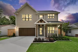 1623 Viking Dr, Houston, TX 77018 - Photo 1
