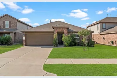 9514 Matilda Creek, Richmond, TX 77407 - Photo 1