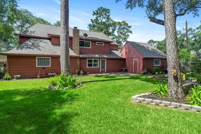 8206 Colonial Oaks Lane, Spring, TX 77379 - Photo 44