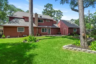 8206 Colonial Oaks Ln, Spring, TX 77379 - Photo 44