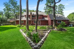 8206 Colonial Oaks Ln, Spring, TX 77379 - Photo 48