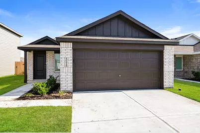 10818 Bird Of Paradise Lane, Houston, TX 77016 - Photo 1