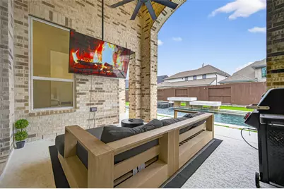 9011 Delta Place Court, Missouri City, TX 77459 - Photo 28