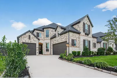 9011 Delta Place Court, Missouri City, TX 77459 - Photo 2