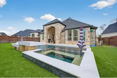 9011 Delta Place Court, Missouri City, TX 77459 - Photo 30