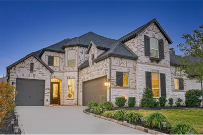 9011 Delta Place Court, Missouri City, TX 77459 - Photo 36