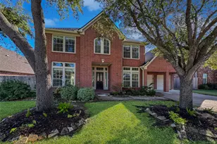 2227 Clawson Falls Ln, Sugar Land, TX 77479 - Photo 1