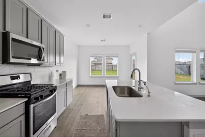 6823 Amber Cliff Lane, Richmond, TX 77469 - Photo 10