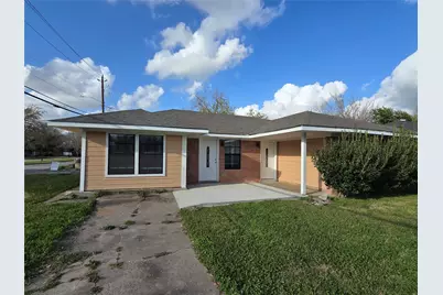 8703 Berndale Street, Houston, TX 77029 - Photo 1